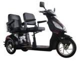 Two Seats Electric Disabled Scooter With CE Approval (MJ-14)