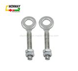 Ww-3170, Motorcycle Hard-Ware, Cg125 Chain Adjuster,