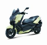 T-8 Max 125/150cc EEC Scooter