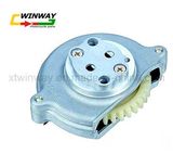 Ww-9726 Motorcycle Part, Cg125 Motorcycle Engine Oil Pump,