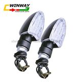 Ww-7166 Tvs Motorcycle Turnning Light, Motorcycle Part, Winker Light,