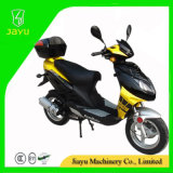 Professional Manufacturer of Moped (Hurricane-125)