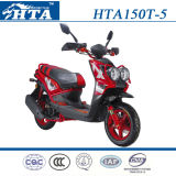 New Hot Bws Model 150cc Scooter, Gas Scooter (HTA150T-5)
