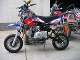 Dirt Bike (Cy110gy/125gy)