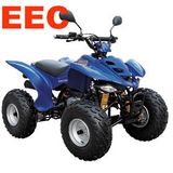 110CC ATV With EEC