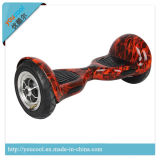 4400mh 10 Inch Two Wheel Self Balancing Electric Scooter