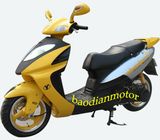 Gasoline Scooter (BD150T-2)