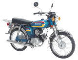 2-Stroke Motorcycle (BD100)
