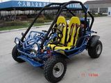 EEC 250CC Go Kart