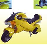 Pocket Bike(GH-A088-Y)