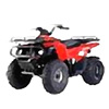 ATV With Top Quality (Rh-203)