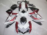 Motorcycle Fairing for Gsxr (GSXR600/750rr 2008-2010)