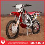 450cc Enduro Motorcycle
