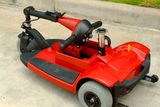 Folding Tricycle (XG-303A)