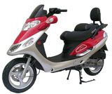 125CC EEC / EPA Scooter