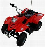 Air-Cooling EEC ATV (JY50ST-3)