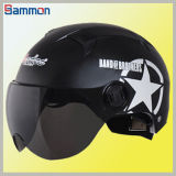 Beautiful Convenient Motorcycle Helmet (MS030)