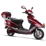 Electric Scooter (SL-GZ)