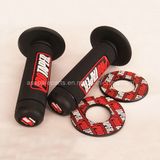 Best Selling High Quality Motorcycle Gel Handlebar Grip (PHG04)