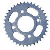 Motorcycle Sprocket -Big Sprocket and Small Sprocket