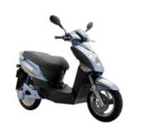 Electric Scooter -4