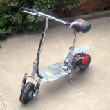 Gasoline Scooter (HL-G13) 49CC