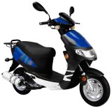 Scooter (LK150T-4)