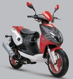 50CCEpa Scooter (MS0501EPA)