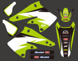 Graphic Kits for Kawasaki