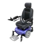 Wheelchair (MONARCH)
