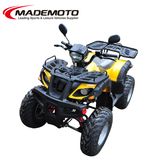 EEC 150cc 200cc Gy6 4 Wheel Chain/Shaft Drive Gas Powered Sport Quad Bike ATV