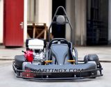 2015 New Design Cheap Adult Racing Go Kart