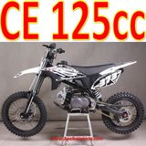 Dirt Bike (AGB-37YZF-3)