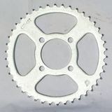 Motorcycle Sprocket