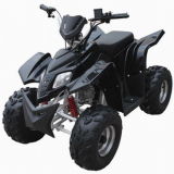 110cc MINI ATV / QUAD (FUTURA Style) (ATV-110A)