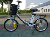 Electric Bicycle (CTM-002)