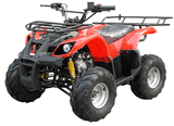 EPA ATV (WJ90ST-5)