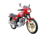Motorcycle (ZX125-7B)