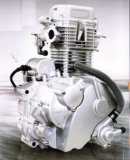 Tricycle Engine