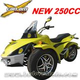 Racing ATV, Racing Quad, Racing Quad Bike Trike (MC-389)
