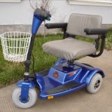 3 Wheel Mobility Scooter