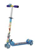 Three Wheel Children Kick Scooter (ZZHBS-104)