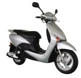 Gas Scooter (HL125T-18)