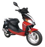 Scooter (HN50QT-10)