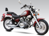 EEC Motorcycle(250B)