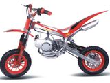 Dirt Bike (ZL-802)