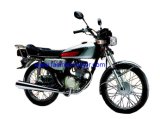 Motorcycle (FR125-4B)