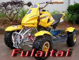 Mini Quad (FLT-49cc-Rabbit)