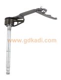 High Quality Motorcycle Starting Shaft for Eco100 Motorbike