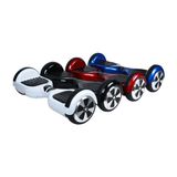 Self Balancing Electric Scooter